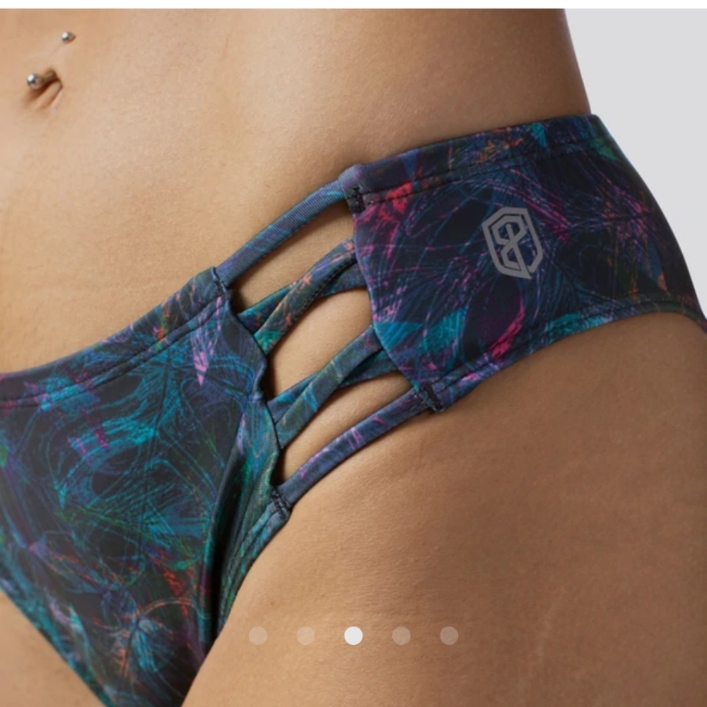 Born Primitive Bikini Bottom